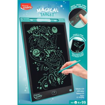 Tablette Magic Board maxi