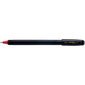 Roller energel BL417 rouge
