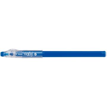 Roller frixion ball stick bleu