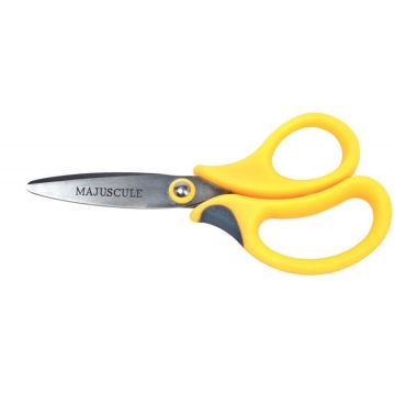 Ciseaux Majuscule droitier 13cm