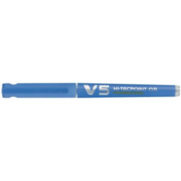 Roller V5 rechargeable bleu
