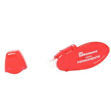 Roller colle Jet permanent 8mmx10m