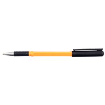 Stylo bille Softgrip pointe fine noir