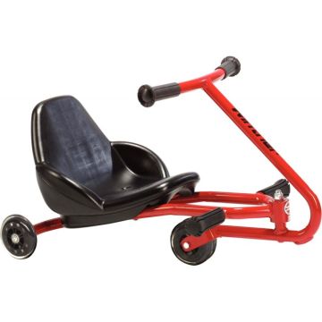 Tricycle a mains 4/7 ans