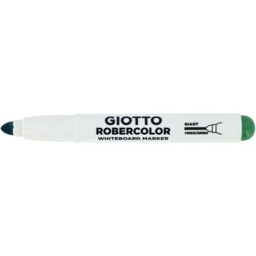 Marqueur tableau blanc Robercolor pointe large ogive vert
