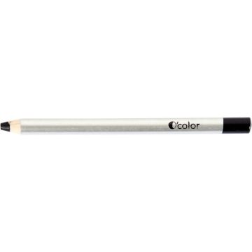 Boîte de 6 crayons gros module 8mm noir