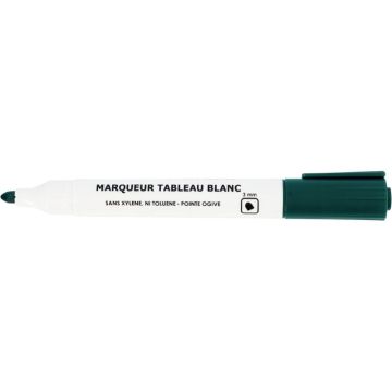 Marqueur tableau blanc Like pointe ogive vert