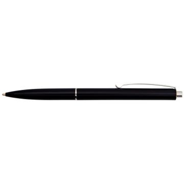 Stylo bille infalsifiable noir