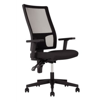 Siège opérateur Narvik noir