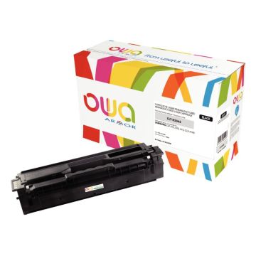 OWA toner laser noir remanufacturé compatible Samsung (CLT-K504S / ELS)