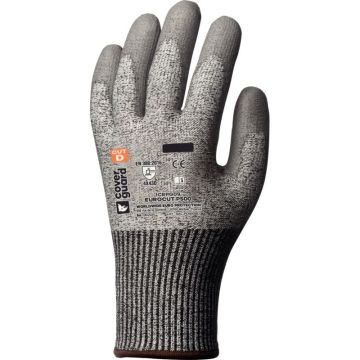 Paire de gants anti-coupure taille 10 / XL