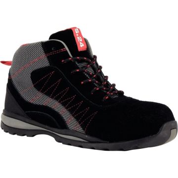 Chaussures de sécurité haute LEVANT pointure 40