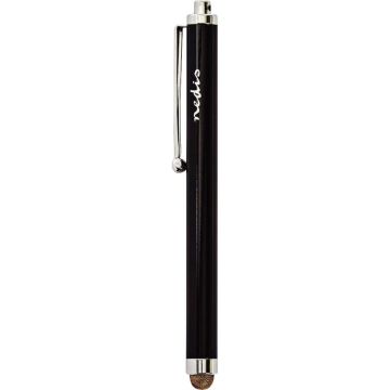 Stylet pour téléphones et tablettes noir