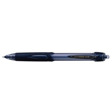 Stylo bille Powertank noir