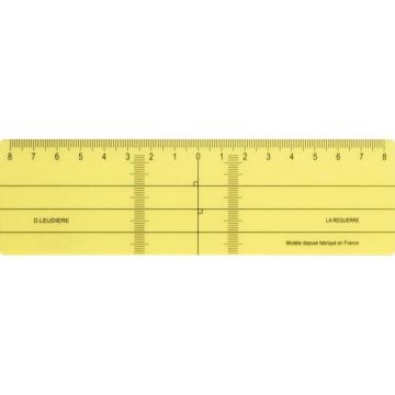 Réquerre 16cm