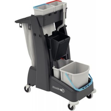 Chariot de lavage COMPACT