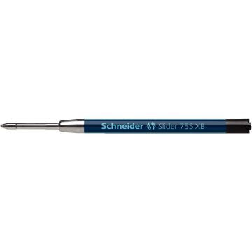 Recharge Slider 755 XB noire