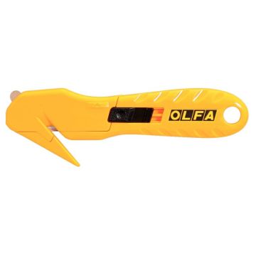 Cutter coupe feuillard olfa