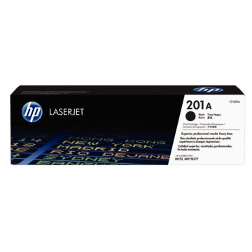 HP 201A toner noir authentique (CF400A)