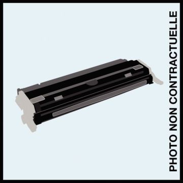 Oki 45807106 toner laser noir très haute capacité authentique