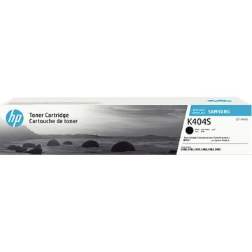HP SU100A toner noir authentique (CLT-K404S/ELS)
