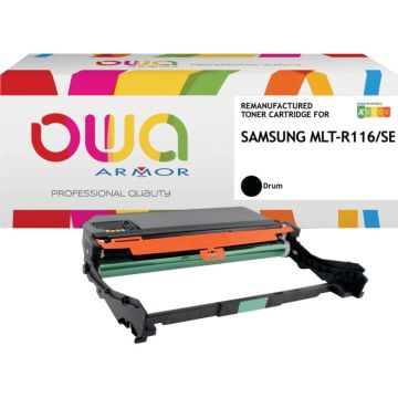 Tambour laser compatible à la marque Samsung MLT-R116