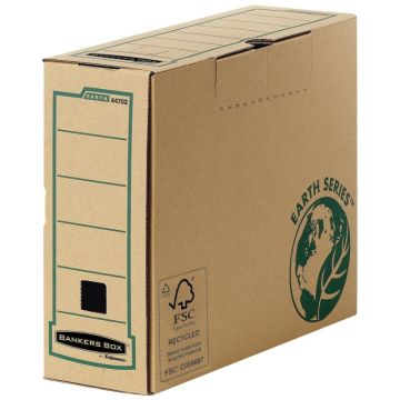 Paquet 20 boites archive 33x25 dos 10