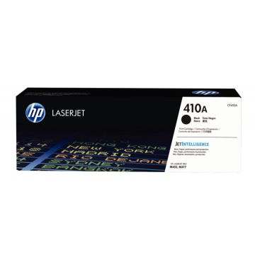 HP 410A toner noir authentique (CF410A)