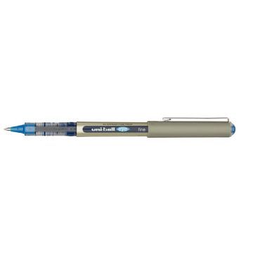 Roller Uniball Eye UB150 pointe fine bleu