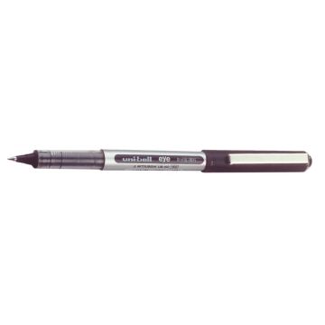 Roller Uniball Eye UB150 pointe fine noir