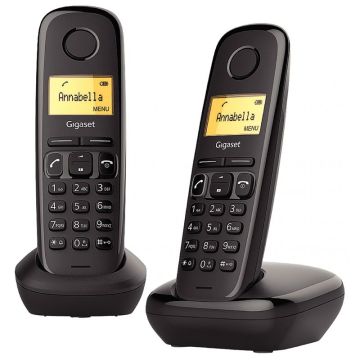 Téléphone SIEMENS GIGASET A170DUO