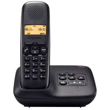 Téléphone SIEMENS GIGASET AL170A