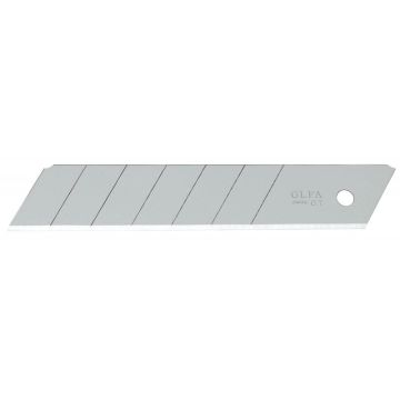 Blister de 5 lames OLFA 25mm