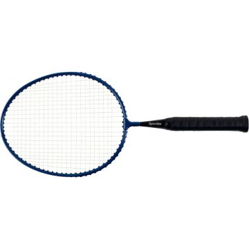 Mini raquette de badminton L 47,5cm