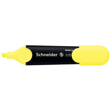 Surligneur Job jaune