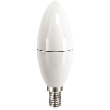 Ampoule LED flamme E14 5,5 watts