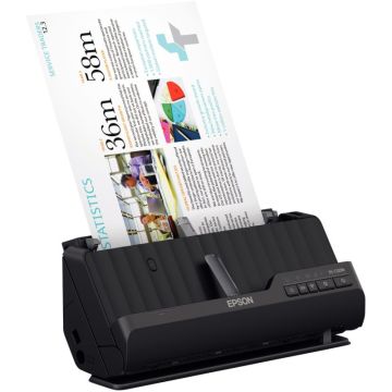 Scanner Epson ES-C320W
