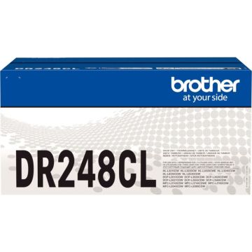 Brother DR248CL tambour laser authentique