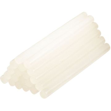 Sachet de 100 bâtons de colle transparente économique pour le pistolet à colle code 56405
