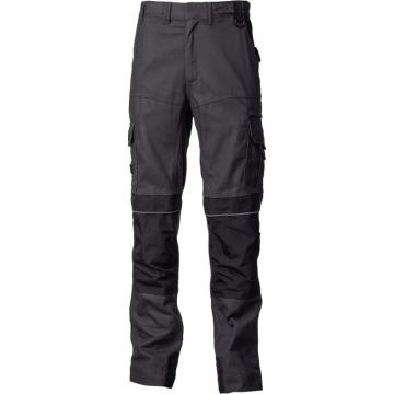 Pantalon de sécurité SMART gris taille L