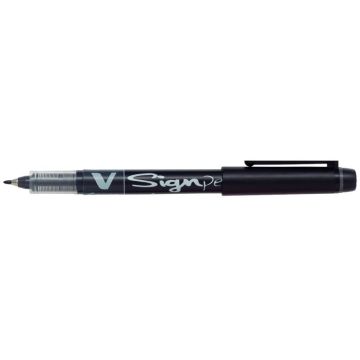 Feutre VSign Pen noir