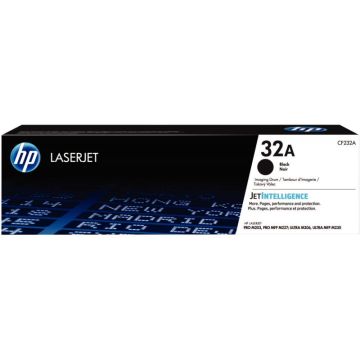 HP 32A tambour d'imagerie authentique (CF232A)