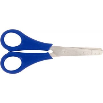 Ciseaux économique gaucher 13cm