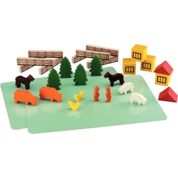 Extension pour 2 enfants pour l'atelier topologie 35617
