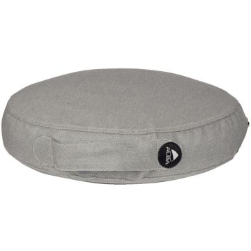 Coussin d'assise ergonomique Ergopad gris