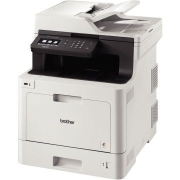 Multifonction laser BROTHER DCP-L8410CDW