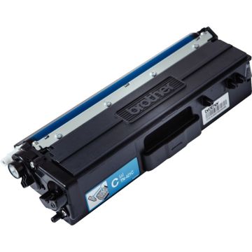 Brother TN421C toner laser cyan authentique