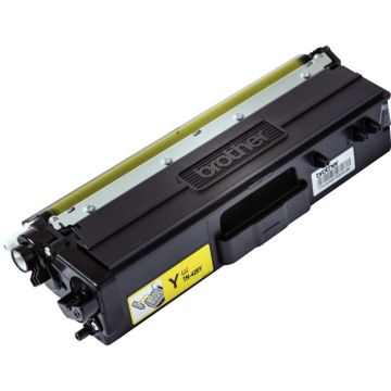 Brother TN426Y toner laser jaune très haute capacité authentique