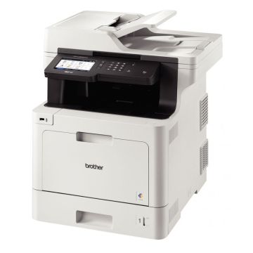 Multifonction laser BROTHER MFC-L8900CDW