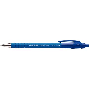 Stylo bille Flexgrip Ultra bleu